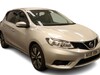 Nissan Pulsar 1.2 DIG-T N-Connecta Hatchback 5dr Petrol XTRON Euro 6 (s/s) (115 ps)