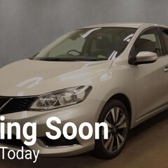 Nissan Pulsar 1.2 DIG-T N-Connecta Hatchback 5dr Petrol XTRON Euro 6 (s/s) (115 ps) 7