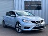 Nissan Pulsar 1.2 DIG-T N-Connecta Hatchback 5dr Petrol XTRON Euro 6 (s/s) (115 ps)