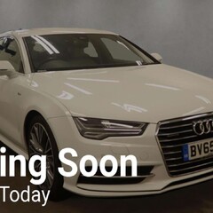 Audi A7 3.0 TDI V6 S line Sportback 5dr Diesel S Tronic quattro Euro 6 (s/s) (218 p 2