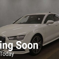 Audi A7 3.0 TDI V6 S line Sportback 5dr Diesel S Tronic quattro Euro 6 (s/s) (218 p 6