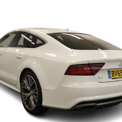 Audi A7 3.0 TDI V6 S line Sportback 5dr Diesel S Tronic quattro Euro 6 (s/s) (218 p 7