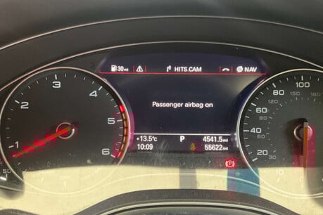 Audi A7 3.0 TDI V6 S line Sportback 5dr Diesel S Tronic quattro Euro 6 (s/s) (218 p 9