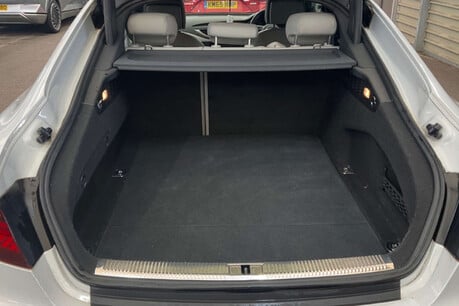 Audi A7 3.0 TDI V6 S line Sportback 5dr Diesel S Tronic quattro Euro 6 (s/s) (218 p 13