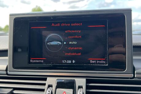 Audi A7 3.0 TDI V6 S line Sportback 5dr Diesel S Tronic quattro Euro 6 (s/s) (218 p 59