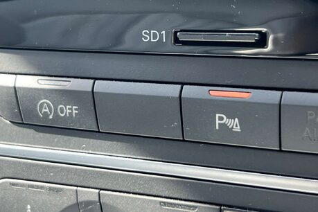 Audi A7 3.0 TDI V6 S line Sportback 5dr Diesel S Tronic quattro Euro 6 (s/s) (218 p 50