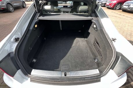 Audi A7 3.0 TDI V6 S line Sportback 5dr Diesel S Tronic quattro Euro 6 (s/s) (218 p 78