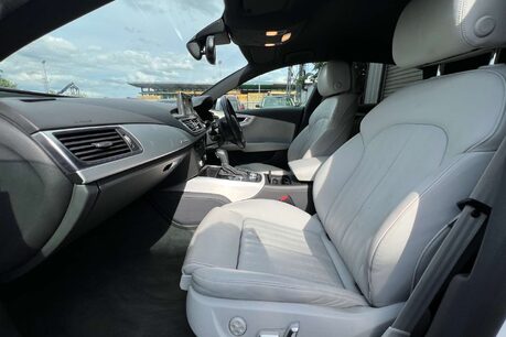 Audi A7 3.0 TDI V6 S line Sportback 5dr Diesel S Tronic quattro Euro 6 (s/s) (218 p 32