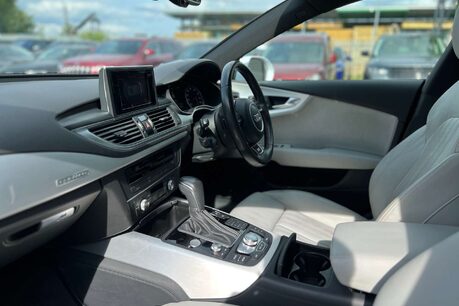 Audi A7 3.0 TDI V6 S line Sportback 5dr Diesel S Tronic quattro Euro 6 (s/s) (218 p 35