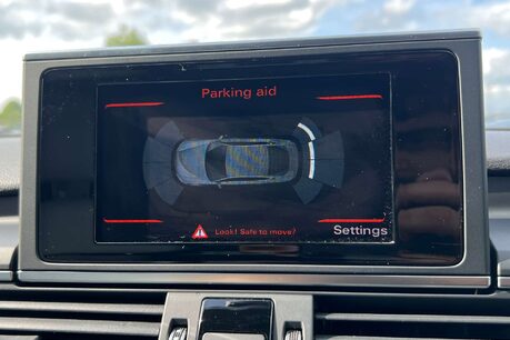 Audi A7 3.0 TDI V6 S line Sportback 5dr Diesel S Tronic quattro Euro 6 (s/s) (218 p 57