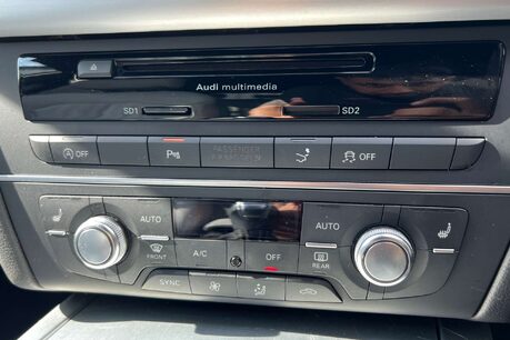 Audi A7 3.0 TDI V6 S line Sportback 5dr Diesel S Tronic quattro Euro 6 (s/s) (218 p 45