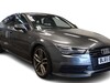 Audi A7 3.0 TDI V6 Black Edition Sportback 5dr Diesel S Tronic quattro Euro 6 (s/s)