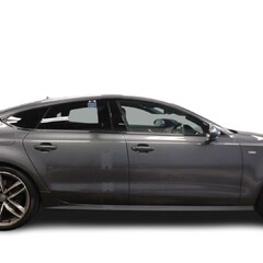 Audi A7 3.0 TDI V6 Black Edition Sportback 5dr Diesel S Tronic quattro Euro 6 (s/s) 2