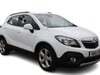 Vauxhall Mokka 1.6 CDTi Tech Line SUV 5dr Diesel Manual 2WD Euro 6 (s/s) (136 ps)