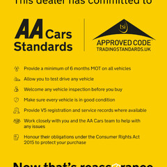 Vauxhall Mokka 1.6 CDTi Tech Line SUV 5dr Diesel Manual 2WD Euro 6 (s/s) (136 ps) 6