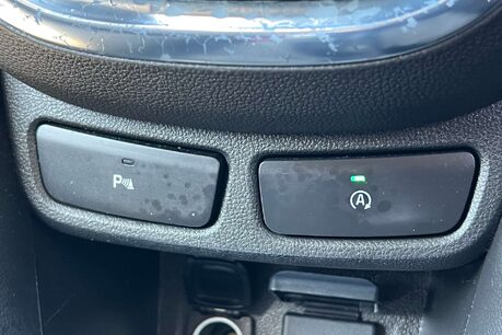 Vauxhall Mokka 1.6 CDTi Tech Line SUV 5dr Diesel Manual 2WD Euro 6 (s/s) (136 ps) 37