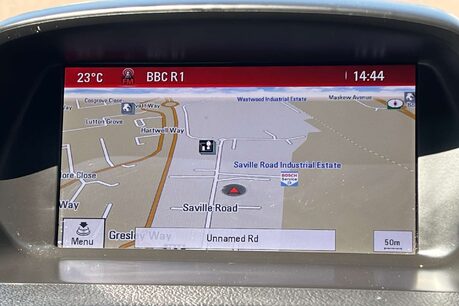 Vauxhall Mokka 1.6 CDTi Tech Line SUV 5dr Diesel Manual 2WD Euro 6 (s/s) (136 ps) 41