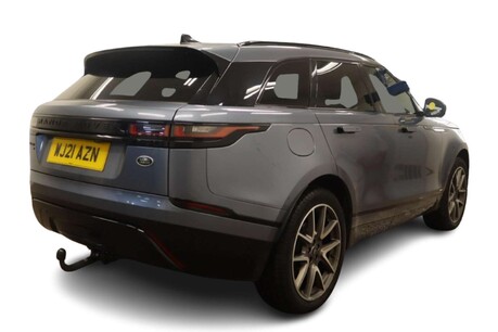 Land Rover Range Rover Velar 2.0 D200 MHEV R-Dynamic HSE SUV 5dr Diesel Auto 4WD Euro 6 (s/s) (204 ps) 2
