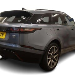 Land Rover Range Rover Velar 2.0 D200 MHEV R-Dynamic HSE SUV 5dr Diesel Auto 4WD Euro 6 (s/s) (204 ps) 2