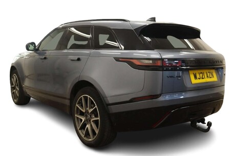 Land Rover Range Rover Velar 2.0 D200 MHEV R-Dynamic HSE SUV 5dr Diesel Auto 4WD Euro 6 (s/s) (204 ps) 3