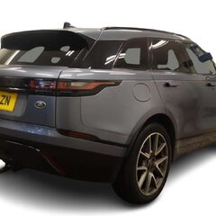 Land Rover Range Rover Velar 2.0 D200 MHEV R-Dynamic HSE SUV 5dr Diesel Auto 4WD Euro 6 (s/s) (204 ps) 2