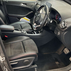 Mercedes-Benz B Class 2.1 B200d AMG Line (Executive) MPV 5dr Diesel 7G-DCT Euro 6 (s/s) (136 ps) 6