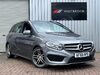 Mercedes-Benz B Class 2.1 B200d AMG Line (Executive) MPV 5dr Diesel 7G-DCT Euro 6 (s/s) (136 ps)