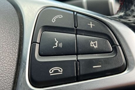 Mercedes-Benz B Class 2.1 B200d AMG Line (Executive) MPV 5dr Diesel 7G-DCT Euro 6 (s/s) (136 ps) 49