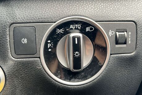 Mercedes-Benz B Class 2.1 B200d AMG Line (Executive) MPV 5dr Diesel 7G-DCT Euro 6 (s/s) (136 ps) 52