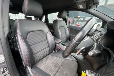 Mercedes-Benz B Class 2.1 B200d AMG Line (Executive) MPV 5dr Diesel 7G-DCT Euro 6 (s/s) (136 ps) 20