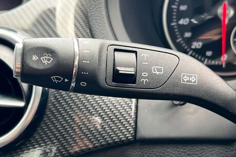 Mercedes-Benz B Class 2.1 B200d AMG Line (Executive) MPV 5dr Diesel 7G-DCT Euro 6 (s/s) (136 ps) 45