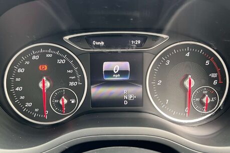 Mercedes-Benz B Class 2.1 B200d AMG Line (Executive) MPV 5dr Diesel 7G-DCT Euro 6 (s/s) (136 ps) 51