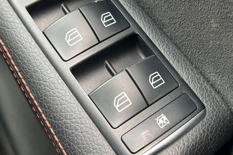 Mercedes-Benz B Class 2.1 B200d AMG Line (Executive) MPV 5dr Diesel 7G-DCT Euro 6 (s/s) (136 ps) 57