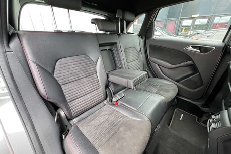 Mercedes-Benz B Class 2.1 B200d AMG Line (Executive) MPV 5dr Diesel 7G-DCT Euro 6 (s/s) (136 ps) 22