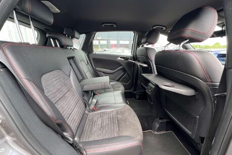 Mercedes-Benz B Class 2.1 B200d AMG Line (Executive) MPV 5dr Diesel 7G-DCT Euro 6 (s/s) (136 ps) 24