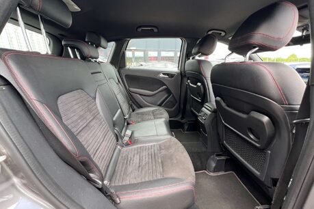 Mercedes-Benz B Class 2.1 B200d AMG Line (Executive) MPV 5dr Diesel 7G-DCT Euro 6 (s/s) (136 ps) 25