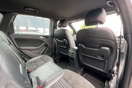 Mercedes-Benz B Class 2.1 B200d AMG Line (Executive) MPV 5dr Diesel 7G-DCT Euro 6 (s/s) (136 ps) 26