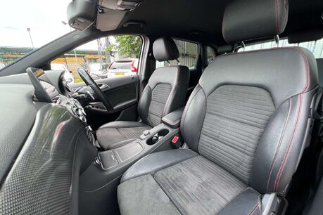 Mercedes-Benz B Class 2.1 B200d AMG Line (Executive) MPV 5dr Diesel 7G-DCT Euro 6 (s/s) (136 ps) 27