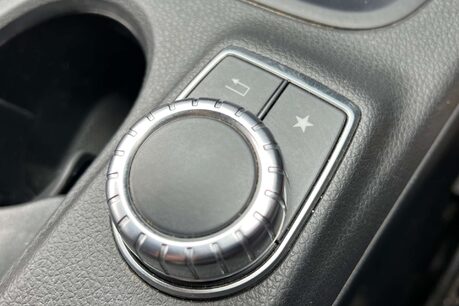 Mercedes-Benz B Class 2.1 B200d AMG Line (Executive) MPV 5dr Diesel 7G-DCT Euro 6 (s/s) (136 ps) 34