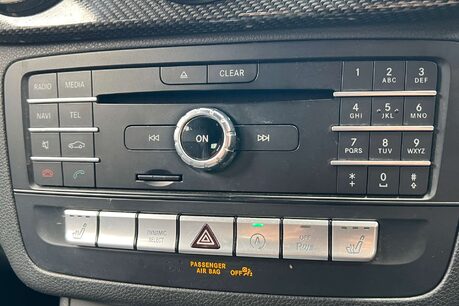 Mercedes-Benz B Class 2.1 B200d AMG Line (Executive) MPV 5dr Diesel 7G-DCT Euro 6 (s/s) (136 ps) 36
