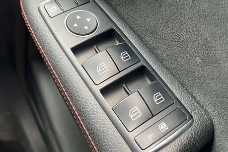 Mercedes-Benz B Class 2.1 B200d AMG Line (Executive) MPV 5dr Diesel 7G-DCT Euro 6 (s/s) (136 ps) 58