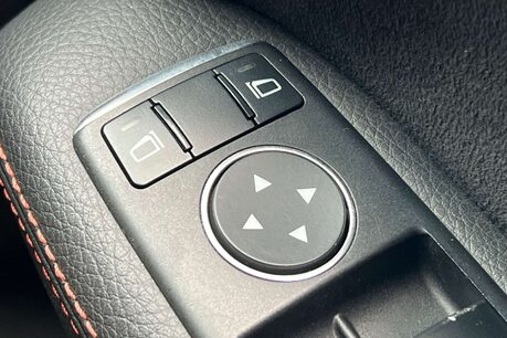 Mercedes-Benz B Class 2.1 B200d AMG Line (Executive) MPV 5dr Diesel 7G-DCT Euro 6 (s/s) (136 ps) 56