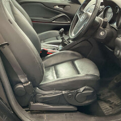 Vauxhall Zafira 2.0 CDTi Elite MPV 5dr Diesel Manual Euro 5 (165 ps) 6