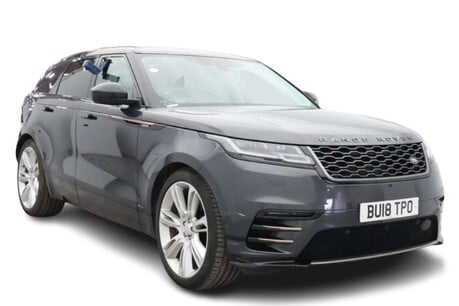 Land Rover Range Rover Velar 3.0 SD6 V6 R-Dynamic HSE SUV 5dr Diesel Auto 4WD Euro 6 (s/s) (300 ps)
