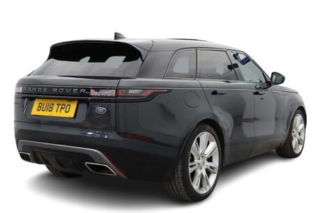 Land Rover Range Rover Velar 3.0 SD6 V6 R-Dynamic HSE SUV 5dr Diesel Auto 4WD Euro 6 (s/s) (300 ps) 2