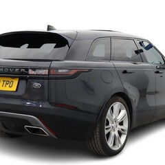 Land Rover Range Rover Velar 3.0 SD6 V6 R-Dynamic HSE SUV 5dr Diesel Auto 4WD Euro 6 (s/s) (300 ps) 2