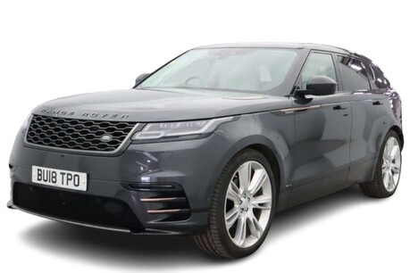 Land Rover Range Rover Velar 3.0 SD6 V6 R-Dynamic HSE SUV 5dr Diesel Auto 4WD Euro 6 (s/s) (300 ps) 6