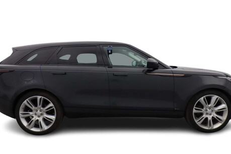 Land Rover Range Rover Velar 3.0 SD6 V6 R-Dynamic HSE SUV 5dr Diesel Auto 4WD Euro 6 (s/s) (300 ps) 3