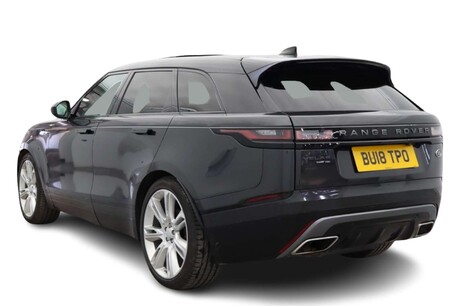 Land Rover Range Rover Velar 3.0 SD6 V6 R-Dynamic HSE SUV 5dr Diesel Auto 4WD Euro 6 (s/s) (300 ps) 4