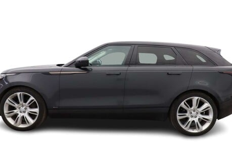 Land Rover Range Rover Velar 3.0 SD6 V6 R-Dynamic HSE SUV 5dr Diesel Auto 4WD Euro 6 (s/s) (300 ps) 5